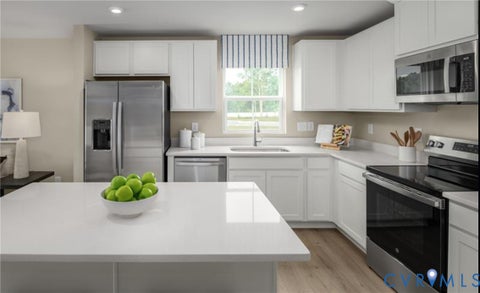 Tiny photo for 2147 Destination Drive #B, Sandston, VA 23150 (MLS # 2624100)