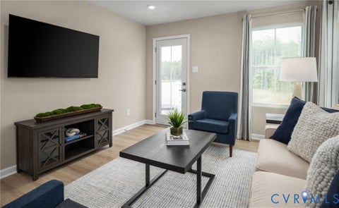 Tiny photo for 2147 Destination Drive #B, Sandston, VA 23150 (MLS # 2624100)