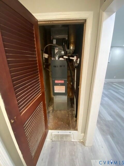 Tiny photo for 3603 Reynolds Road, Richmond, VA 23223 (MLS # 2600524)