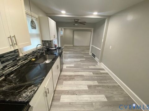 Tiny photo for 3603 Reynolds Road, Richmond, VA 23223 (MLS # 2600524)