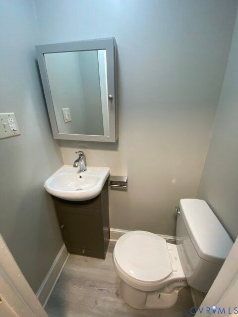 Tiny photo for 3603 Reynolds Road, Richmond, VA 23223 (MLS # 2600524)