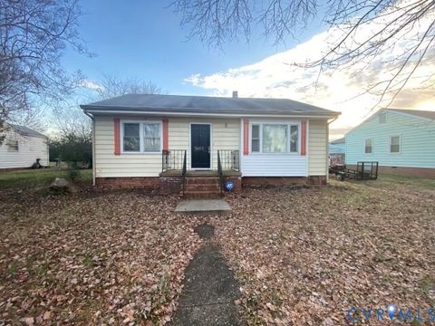 Photo of 3603 Reynolds Road, Richmond, VA 23223 (MLS # 2600524)