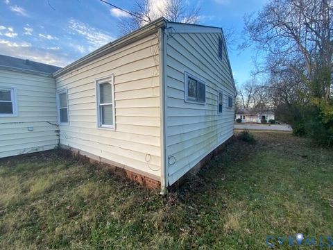Tiny photo for 3603 Reynolds Road, Richmond, VA 23223 (MLS # 2600524)
