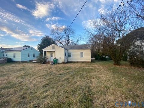 Tiny photo for 3603 Reynolds Road, Richmond, VA 23223 (MLS # 2600524)