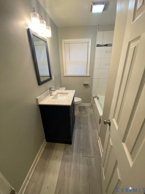 Tiny photo for 3603 Reynolds Road, Richmond, VA 23223 (MLS # 2600524)