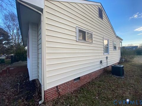 Tiny photo for 3603 Reynolds Road, Richmond, VA 23223 (MLS # 2600524)