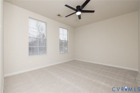 Tiny photo for 734 Bristol Village Drive #208, Midlothian, VA 23114 (MLS # 2532810)