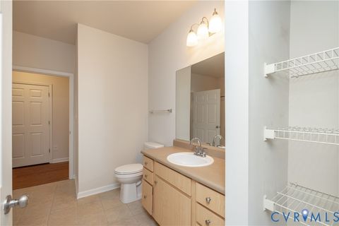 Tiny photo for 734 Bristol Village Drive #208, Midlothian, VA 23114 (MLS # 2532810)