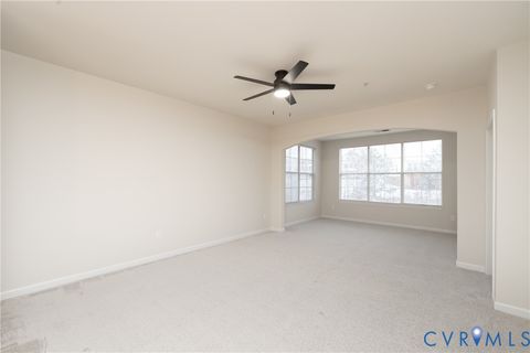 Tiny photo for 734 Bristol Village Drive #208, Midlothian, VA 23114 (MLS # 2532810)