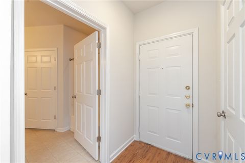 Tiny photo for 734 Bristol Village Drive #208, Midlothian, VA 23114 (MLS # 2532810)