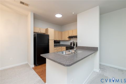 Tiny photo for 734 Bristol Village Drive #208, Midlothian, VA 23114 (MLS # 2532810)