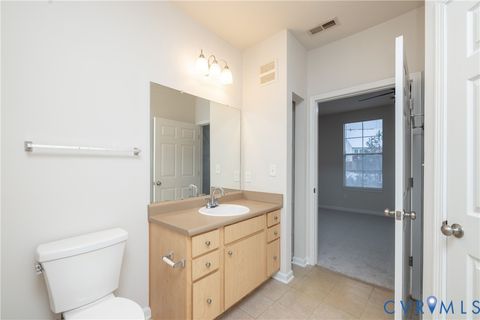 Tiny photo for 734 Bristol Village Drive #208, Midlothian, VA 23114 (MLS # 2532810)
