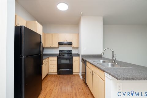 Tiny photo for 734 Bristol Village Drive #208, Midlothian, VA 23114 (MLS # 2532810)