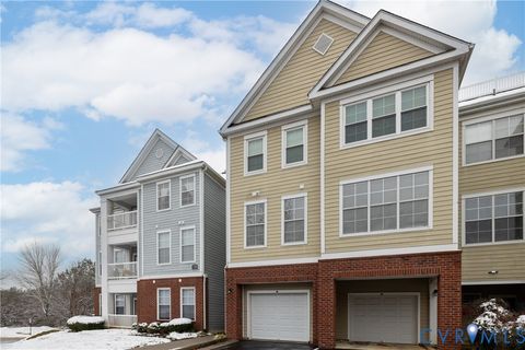 Tiny photo for 734 Bristol Village Drive #208, Midlothian, VA 23114 (MLS # 2532810)
