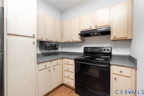 Tiny photo for 734 Bristol Village Drive #208, Midlothian, VA 23114 (MLS # 2532810)