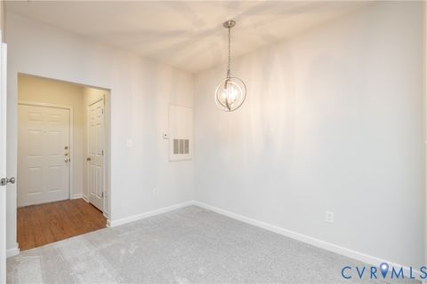 Tiny photo for 734 Bristol Village Drive #208, Midlothian, VA 23114 (MLS # 2532810)