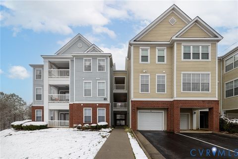 Photo of 734 Bristol Village Drive #208, Midlothian, VA 23114 (MLS # 2532810)