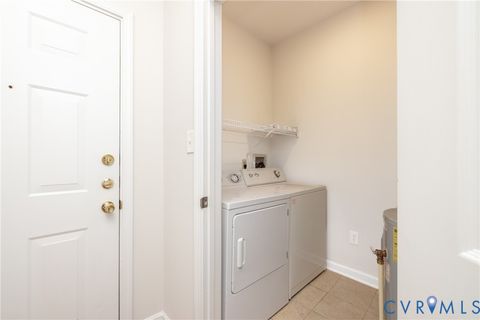 Tiny photo for 734 Bristol Village Drive #208, Midlothian, VA 23114 (MLS # 2532810)