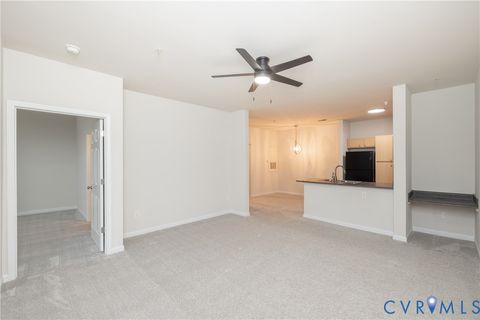 Tiny photo for 734 Bristol Village Drive #208, Midlothian, VA 23114 (MLS # 2532810)