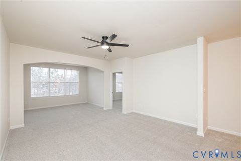 Tiny photo for 734 Bristol Village Drive #208, Midlothian, VA 23114 (MLS # 2532810)
