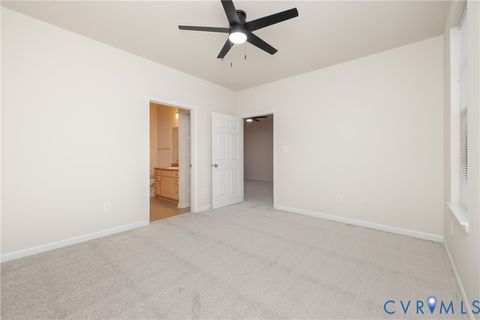 Tiny photo for 734 Bristol Village Drive #208, Midlothian, VA 23114 (MLS # 2532810)