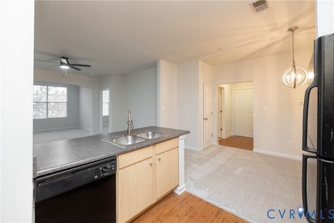Tiny photo for 734 Bristol Village Drive #208, Midlothian, VA 23114 (MLS # 2532810)