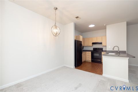 Tiny photo for 734 Bristol Village Drive #208, Midlothian, VA 23114 (MLS # 2532810)
