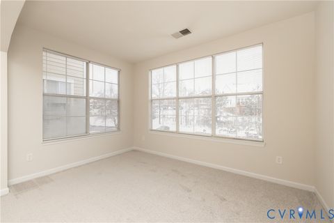 Tiny photo for 734 Bristol Village Drive #208, Midlothian, VA 23114 (MLS # 2532810)