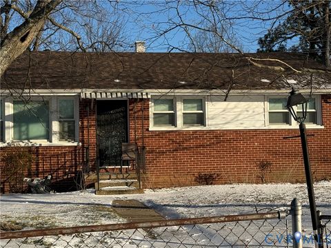 Tiny photo for 2211 Apollo Road, Fairfield, VA 23223 (MLS # 2603030)