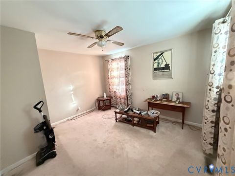 Tiny photo for 2211 Apollo Road, Fairfield, VA 23223 (MLS # 2603030)