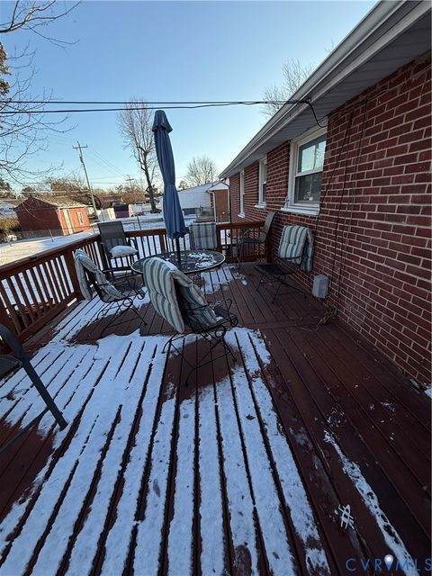 Tiny photo for 2211 Apollo Road, Fairfield, VA 23223 (MLS # 2603030)