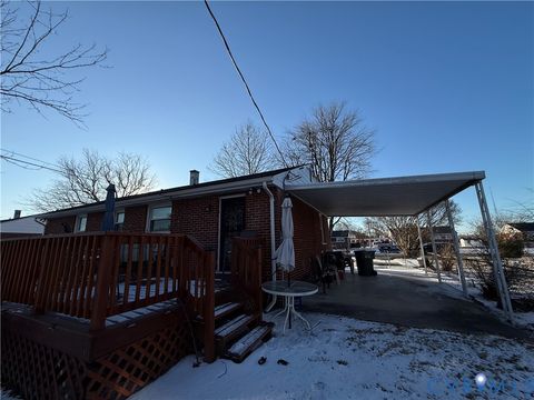 Tiny photo for 2211 Apollo Road, Fairfield, VA 23223 (MLS # 2603030)