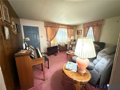 Tiny photo for 2211 Apollo Road, Fairfield, VA 23223 (MLS # 2603030)