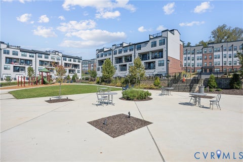 Tiny photo for 257 Brattice Drive, Midlothian, VA 23114 (MLS # 2625399)