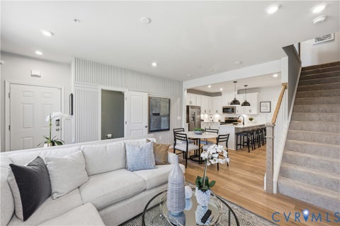 Tiny photo for 257 Brattice Drive, Midlothian, VA 23114 (MLS # 2625399)