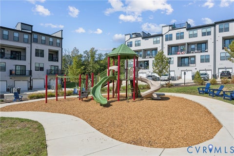 Tiny photo for 257 Brattice Drive, Midlothian, VA 23114 (MLS # 2625399)