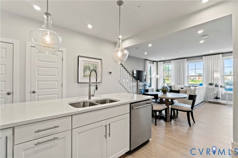 Tiny photo for 257 Brattice Drive, Midlothian, VA 23114 (MLS # 2625399)