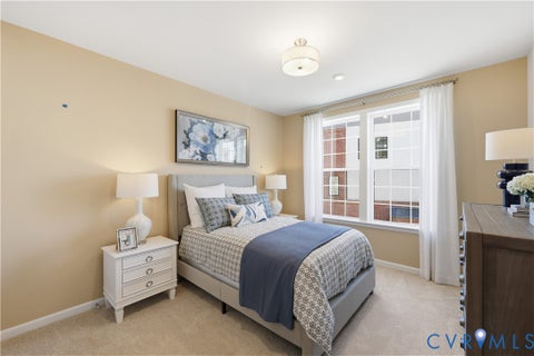 Tiny photo for 257 Brattice Drive, Midlothian, VA 23114 (MLS # 2625399)