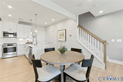 Tiny photo for 257 Brattice Drive, Midlothian, VA 23114 (MLS # 2625399)