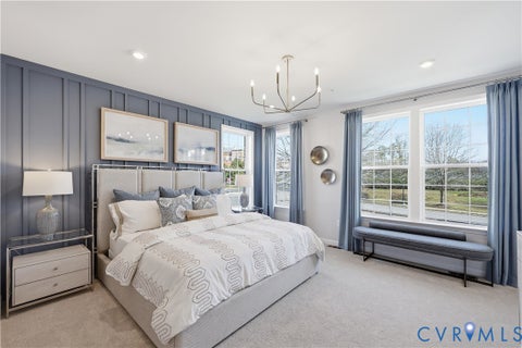 Tiny photo for 257 Brattice Drive, Midlothian, VA 23114 (MLS # 2625399)