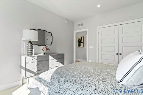 Tiny photo for 257 Brattice Drive, Midlothian, VA 23114 (MLS # 2625399)