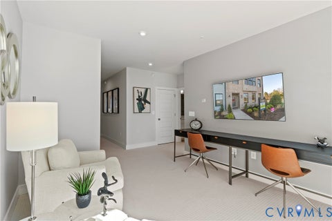 Tiny photo for 257 Brattice Drive, Midlothian, VA 23114 (MLS # 2625399)