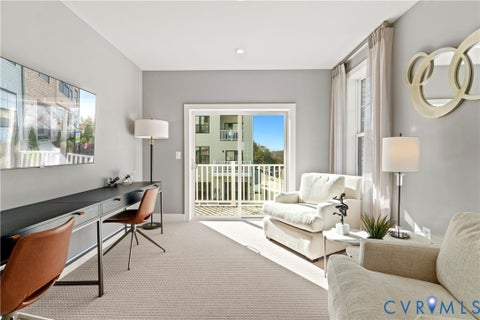 Tiny photo for 257 Brattice Drive, Midlothian, VA 23114 (MLS # 2625399)