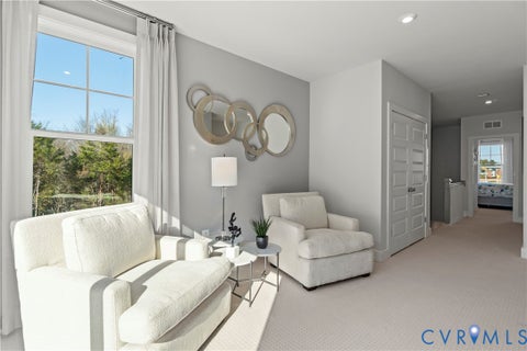 Tiny photo for 257 Brattice Drive, Midlothian, VA 23114 (MLS # 2625399)