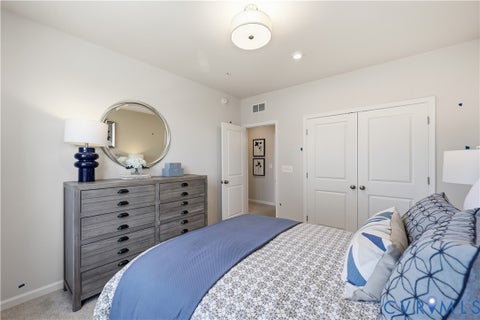 Tiny photo for 257 Brattice Drive, Midlothian, VA 23114 (MLS # 2625399)