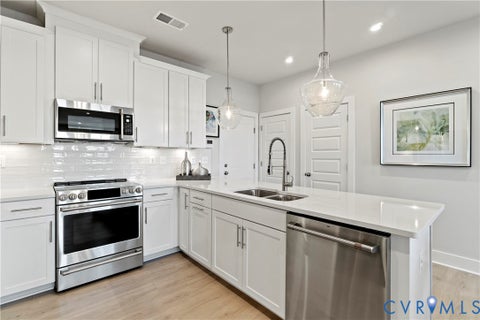 Tiny photo for 257 Brattice Drive, Midlothian, VA 23114 (MLS # 2625399)
