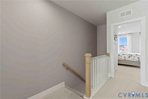 Tiny photo for 257 Brattice Drive, Midlothian, VA 23114 (MLS # 2625399)