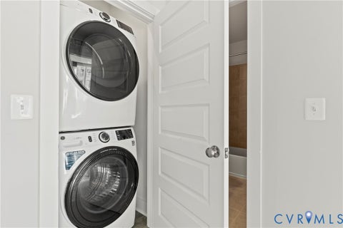 Tiny photo for 257 Brattice Drive, Midlothian, VA 23114 (MLS # 2625399)