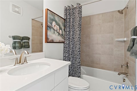 Tiny photo for 257 Brattice Drive, Midlothian, VA 23114 (MLS # 2625399)