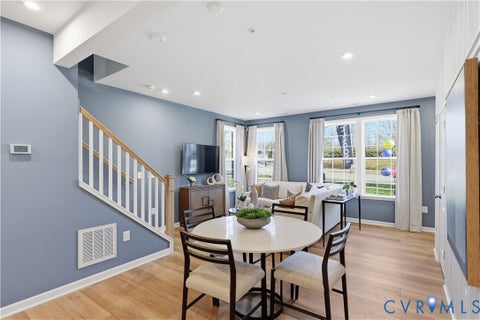 Tiny photo for 257 Brattice Drive, Midlothian, VA 23114 (MLS # 2625399)